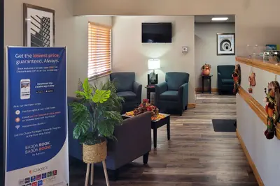 Photo 5 - Quality Inn & Suites Marion
