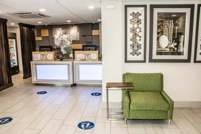 Photo 3 - Holiday Inn Express Allentown North by IHG