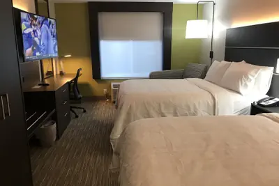 Photo 5 - Holiday Inn Express Allentown North by IHG