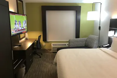 Photo 4 - Holiday Inn Express Allentown North by IHG