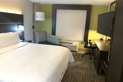 Photo 5 - Holiday Inn Express Allentown North by IHG