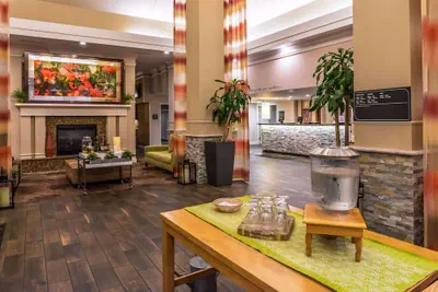 Photo 4 - Hilton Garden Inn Detroit - Southfield, MI