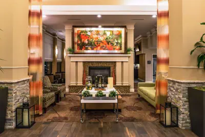 Photo 5 - Hilton Garden Inn Detroit - Southfield, MI