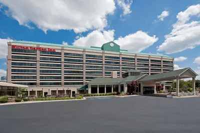 Photo 2 - Hilton Garden Inn Detroit - Southfield, MI