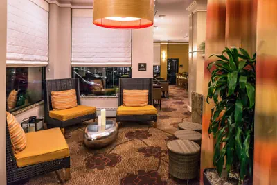 Photo 3 - Hilton Garden Inn Detroit - Southfield, MI