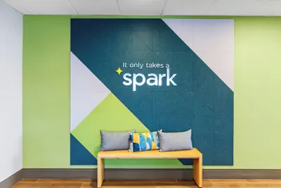 Photo 4 - Spark by Hilton Bardstown