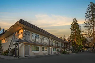 Photo 2 - Best Western Gold Country Inn