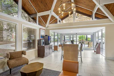 Photo 4 - Best Western Gold Country Inn