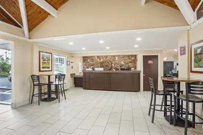 Photo 3 - Best Western Gold Country Inn