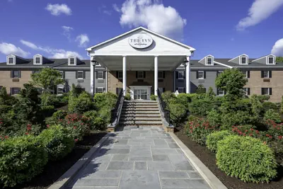 Photo 2 - The Inn at Lewisburg, BW Signature Collection