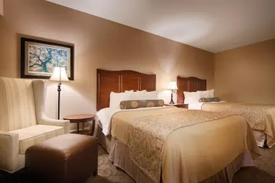 Photo 5 - The Inn at Lewisburg, BW Signature Collection