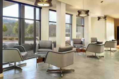 Photo 4 - Courtyard by Marriott Birmingham Homewood