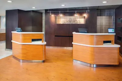 Photo 5 - Courtyard by Marriott Birmingham Homewood