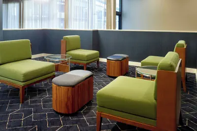 Photo 3 - Courtyard by Marriott Birmingham Homewood