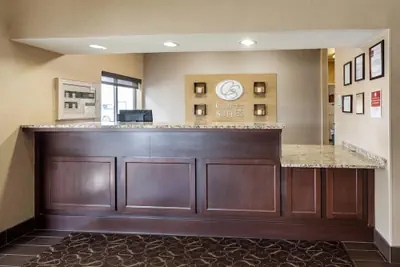 Photo 5 - Comfort Suites Lincoln North