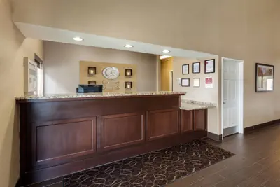 Photo 3 - Comfort Suites Lincoln North