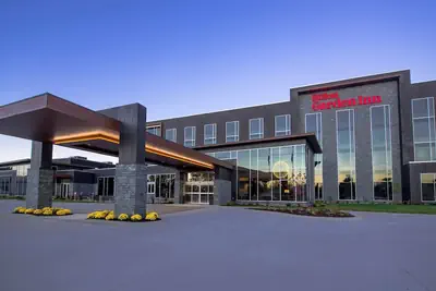 Photo 2 - Hilton Garden Inn Wausau