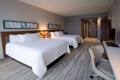 Photo 5 - Hilton Garden Inn Wausau