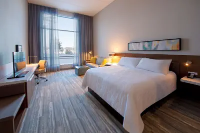 Photo 4 - Hilton Garden Inn Wausau