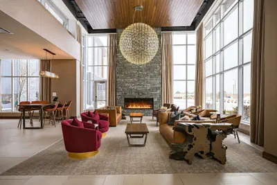 Photo 3 - Hilton Garden Inn Wausau