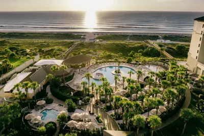 Photo 2 - The Ritz-Carlton, Amelia Island