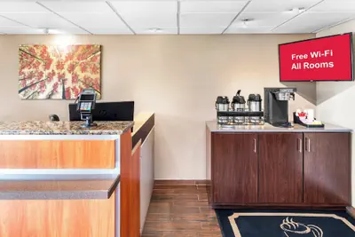 Photo 5 - Red Roof Inn Indianapolis North - College Park