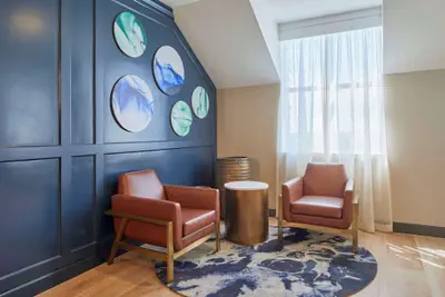 Photo 4 - DoubleTree by Hilton Atlanta - Roswell