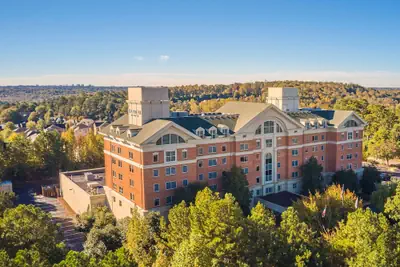Photo 2 - DoubleTree by Hilton Atlanta - Roswell