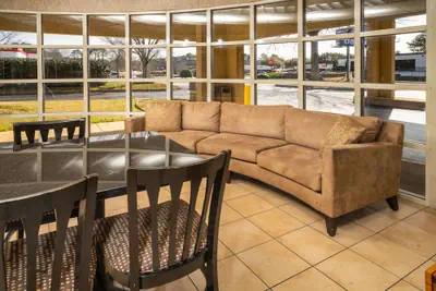 Photo 3 - Days Inn by Wyndham Atlanta Stone Mountain