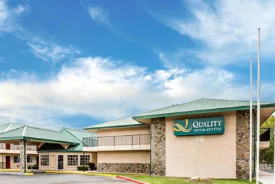 Photo 2 - Quality Inn & Suites Minden