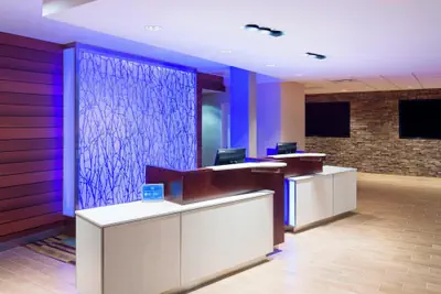 Photo 5 - Fairfield Inn & Suites by Marriott Paramus
