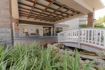 Photo 2 - Equus Inn Ocala