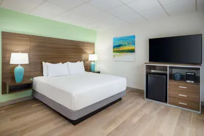 Photo 2 - Best Western Naples Inn & Suites