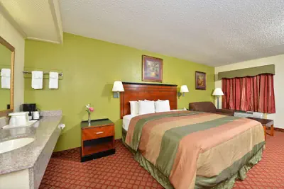 Photo 5 - Americas Best Value Inn Brookhaven