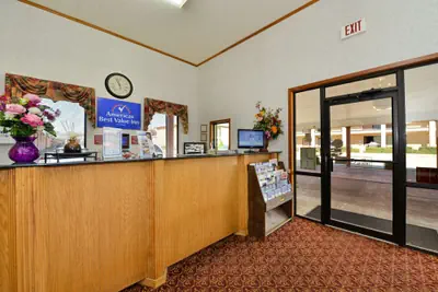 Photo 3 - Americas Best Value Inn Brookhaven