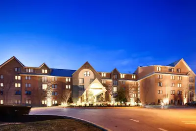 Photo 2 - Best Western Plus Concordville Hotel
