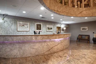 Photo 5 - Best Western Plus Concordville Hotel