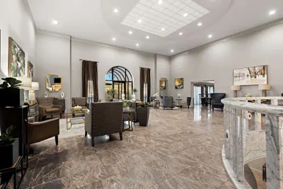 Photo 3 - Best Western Plus Concordville Hotel