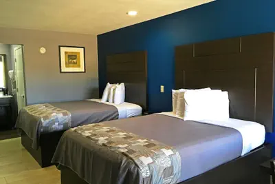 Photo 2 - Americas Best Value Inn Denham Springs Baton Rouge