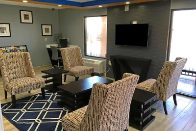 Photo 4 - Americas Best Value Inn Denham Springs Baton Rouge