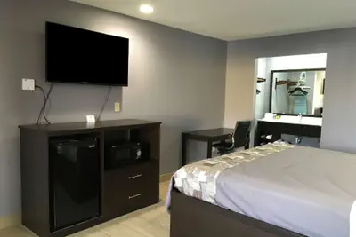 Photo 5 - Americas Best Value Inn Denham Springs Baton Rouge