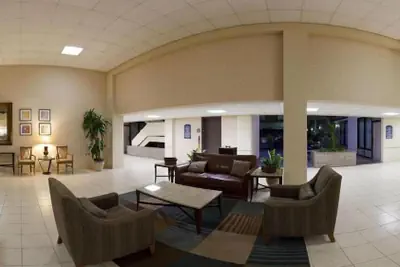 Photo 3 - Holiday Inn Express Little Rock Airport by IHG