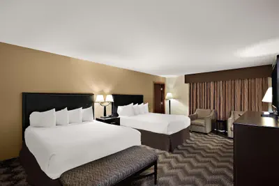 Photo 5 - Best Western Plus Gold Country Inn