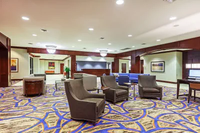 Photo 3 - Hilton Waco