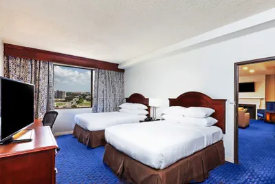 Photo 5 - Hilton Waco