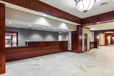 Photo 2 - Hilton Waco