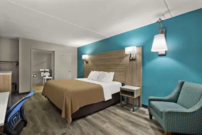Photo 5 - Quality Inn & Suites Vidalia
