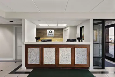 Photo 3 - Quality Inn & Suites Vidalia