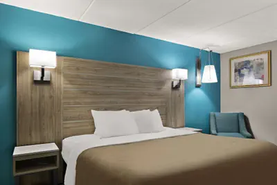 Photo 4 - Quality Inn & Suites Vidalia