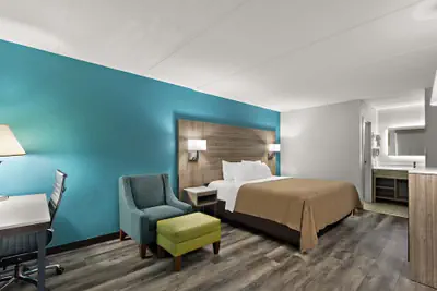 Photo 2 - Quality Inn & Suites Vidalia